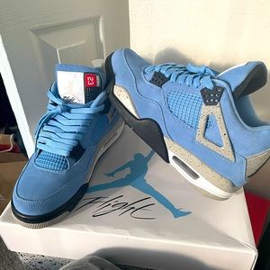 Unc 4’s